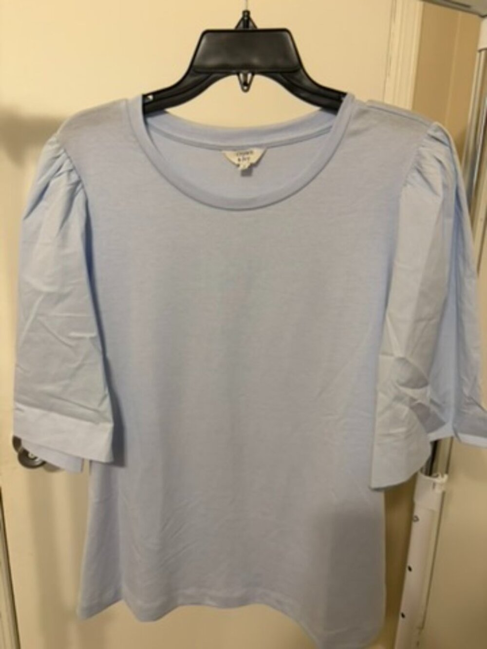Crown and Ivy Top